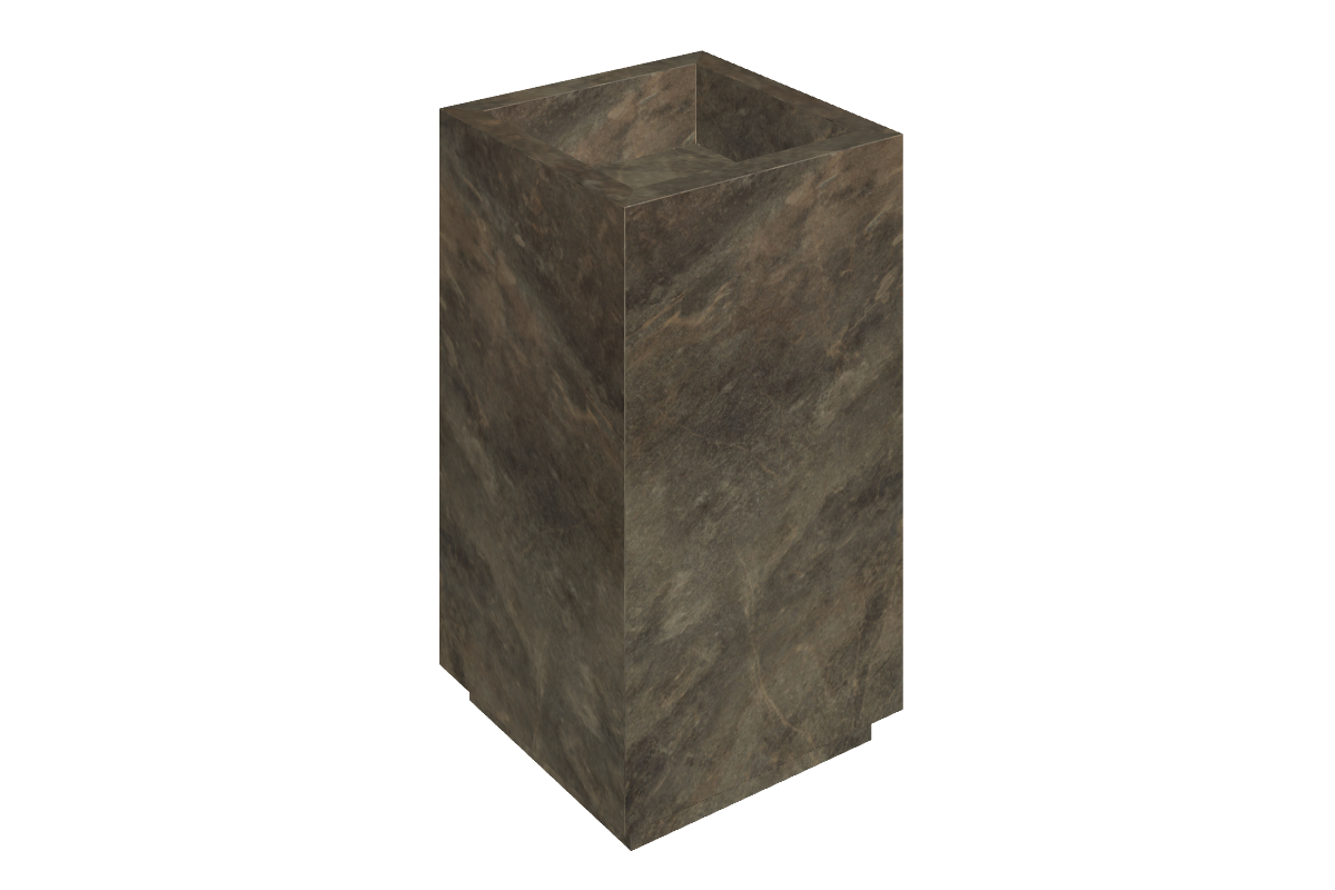 Cube Washbasin 50