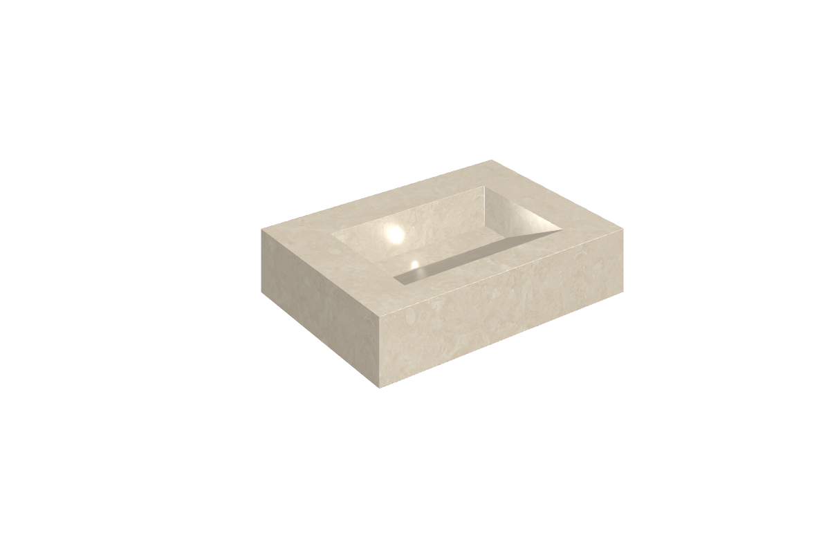 Fly Evo Washbasin 70