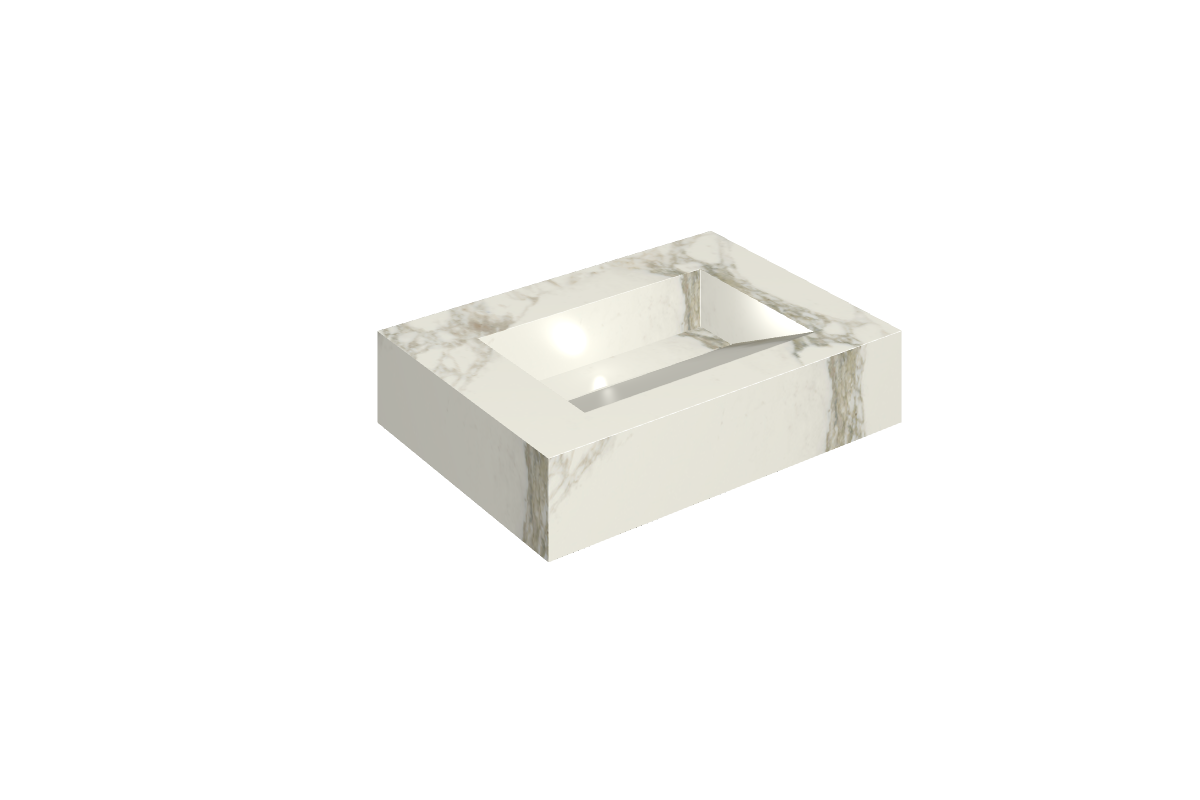 Fly Evo Washbasin 70