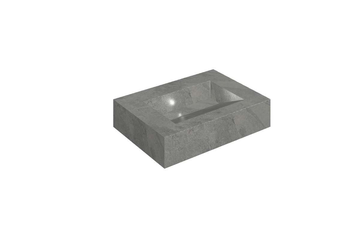 Fly Evo Washbasin 70