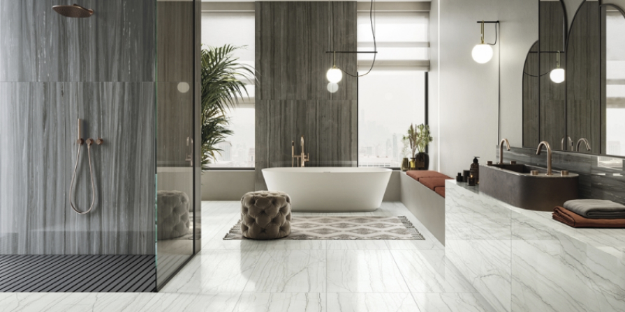 Showroom ed Italon Experience